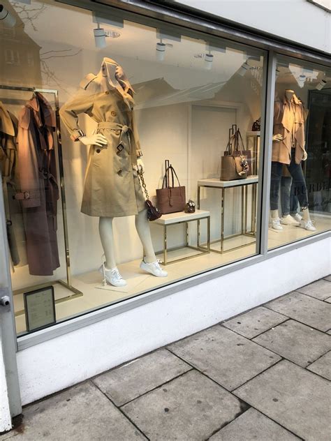 burberry outlet london opening times|burberry shop hackney london.